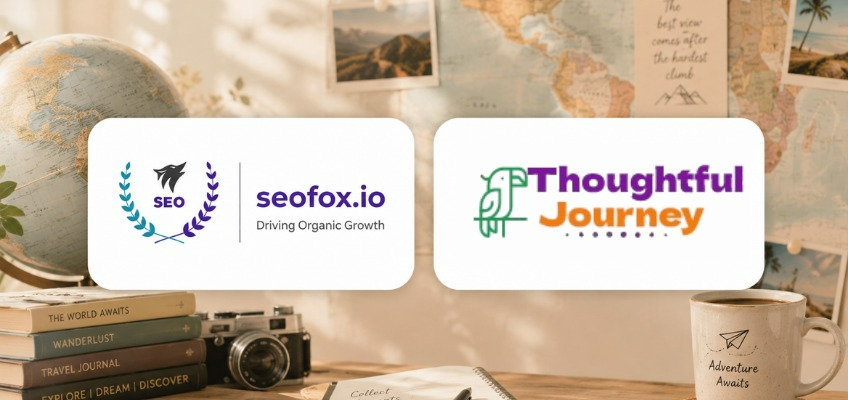 From Travel Discovery to Customer Enquiries: Building a Stronger Digital Presence for Thoughtful Journey
